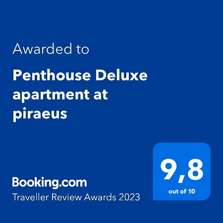 Penthouse Deluxe At