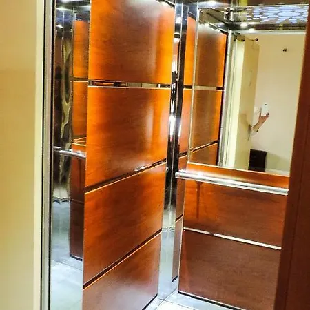 Apartment Penthouse Deluxe At *