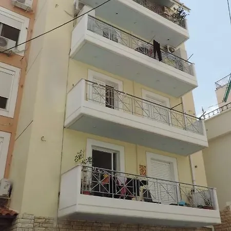 Apartment Penthouse Deluxe At