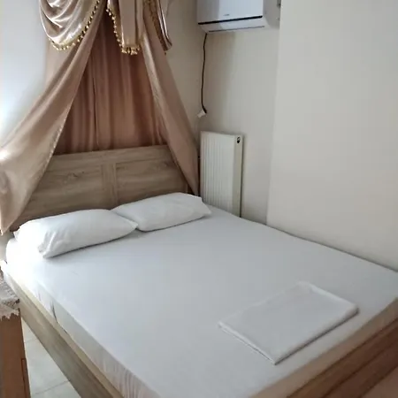 Penthouse Deluxe At Apartment