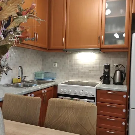 Apartment Penthouse Deluxe At *