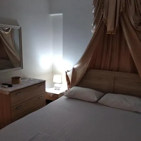 Apartment Penthouse Deluxe At