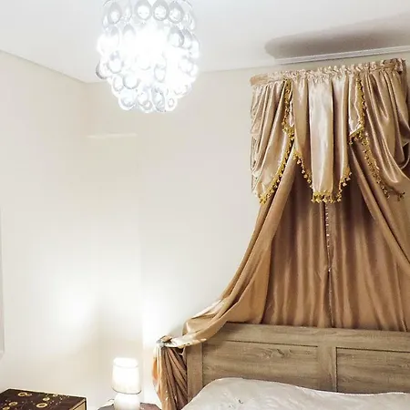 Penthouse Deluxe At * Piraeus