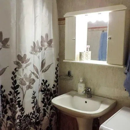 Apartment Penthouse Deluxe At Piraeus
