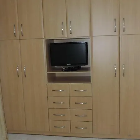 Penthouse Deluxe At Apartment *